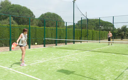 Camping Palamós