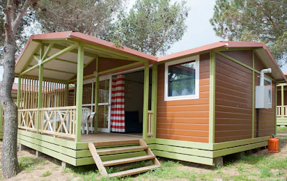 Camping Palamós