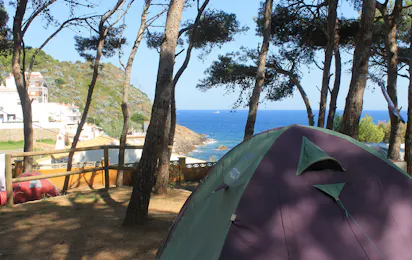 Camping Palamós