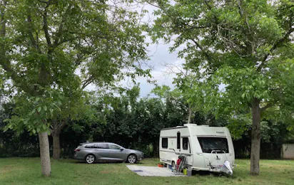 Camping Paleológio