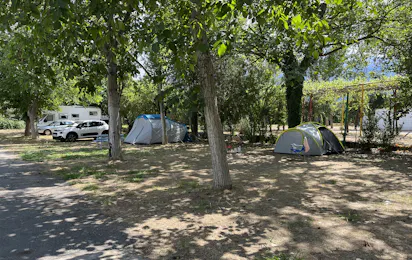 Camping Paleológio