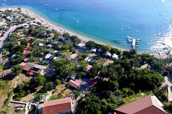 Camping Palme