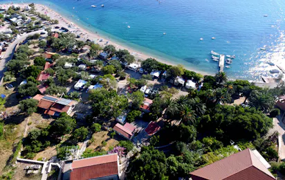 Camping Palme