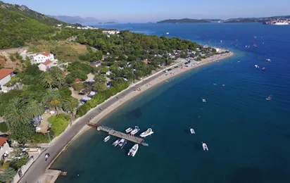 Camping Palme