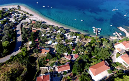 Camping Palme