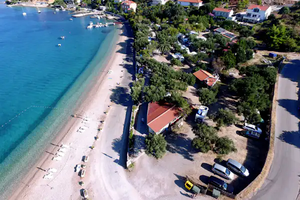 Camping Palme