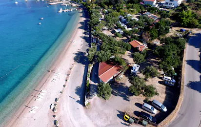 Camping Palme