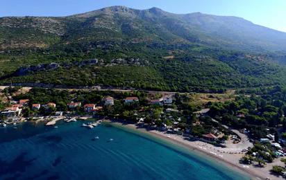 Camping Palme