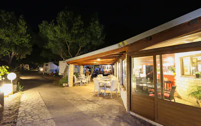 Camping Palme