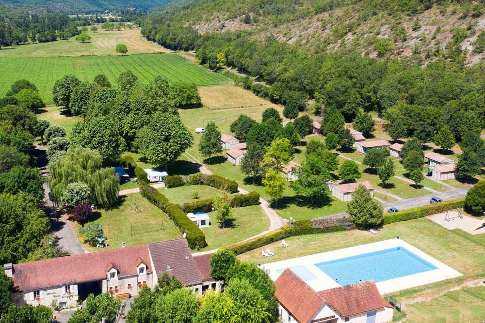 Eden Villages Palmyre Loisirs