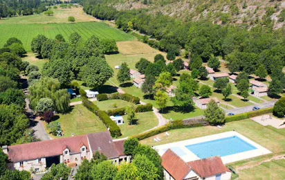 Eden Villages Palmyre Loisirs