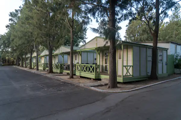 Camping Paloma