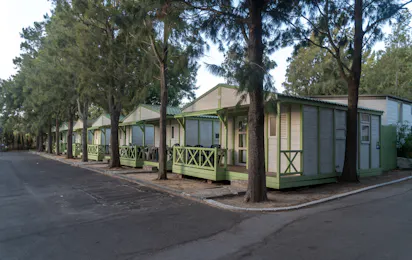 Camping Paloma