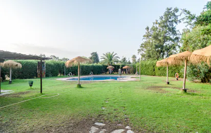 Camping Paloma