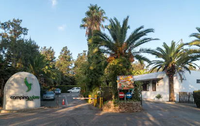 Camping Paloma