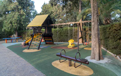 Camping Paloma