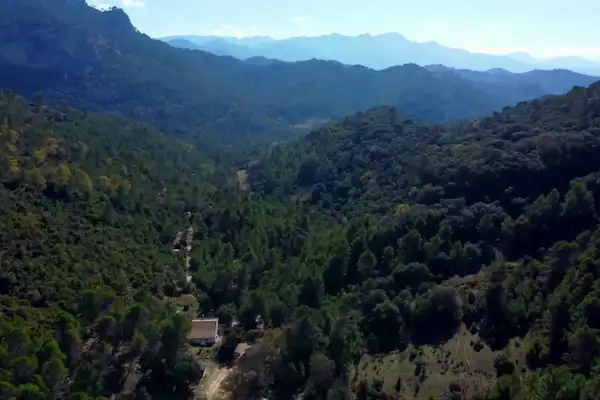 Camping Palomera