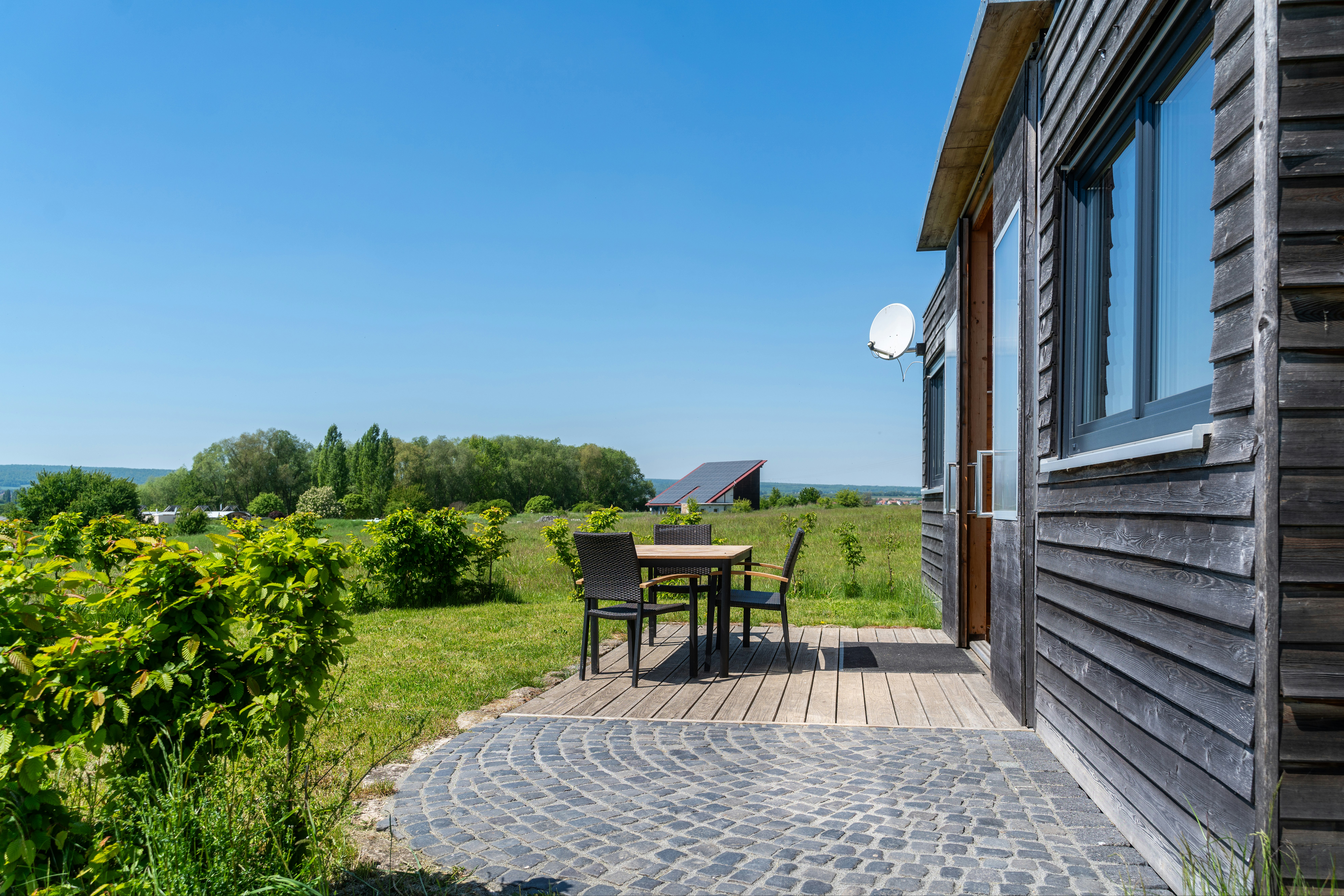 Campingplatz Palumpa-Land