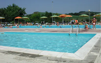 Camping Panorama Pesaro