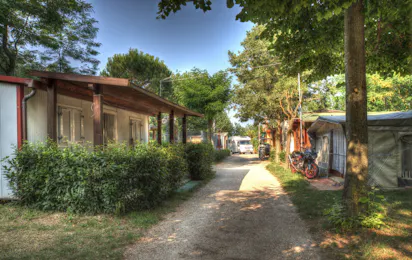 Camping Panorama Pesaro
