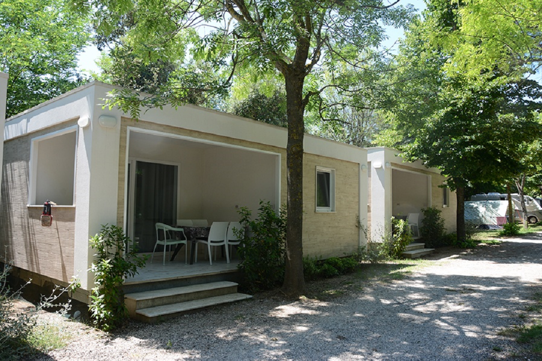 Camping Panorama Pesaro