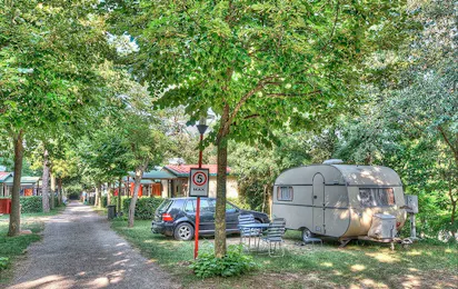 Camping Panorama Pesaro