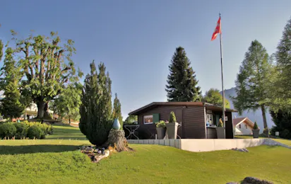 Camping Panorama (Aeschi)
