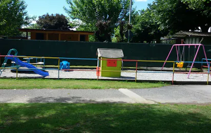 Camping Panorama (Dongo)