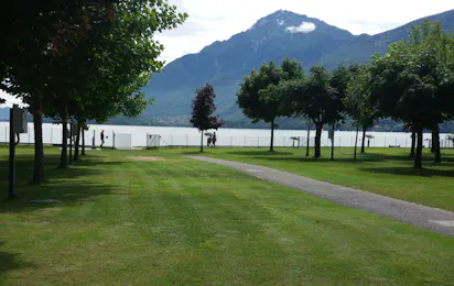 Camping Panorama (Dongo)