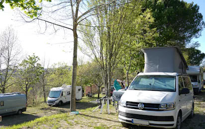 Panorama Chianti Camping