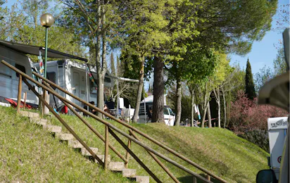 Panorama Chianti Camping