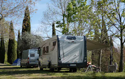 Panorama Chianti Camping