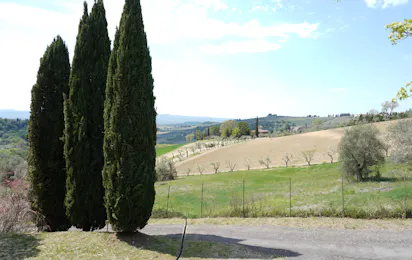 Panorama Chianti Camping