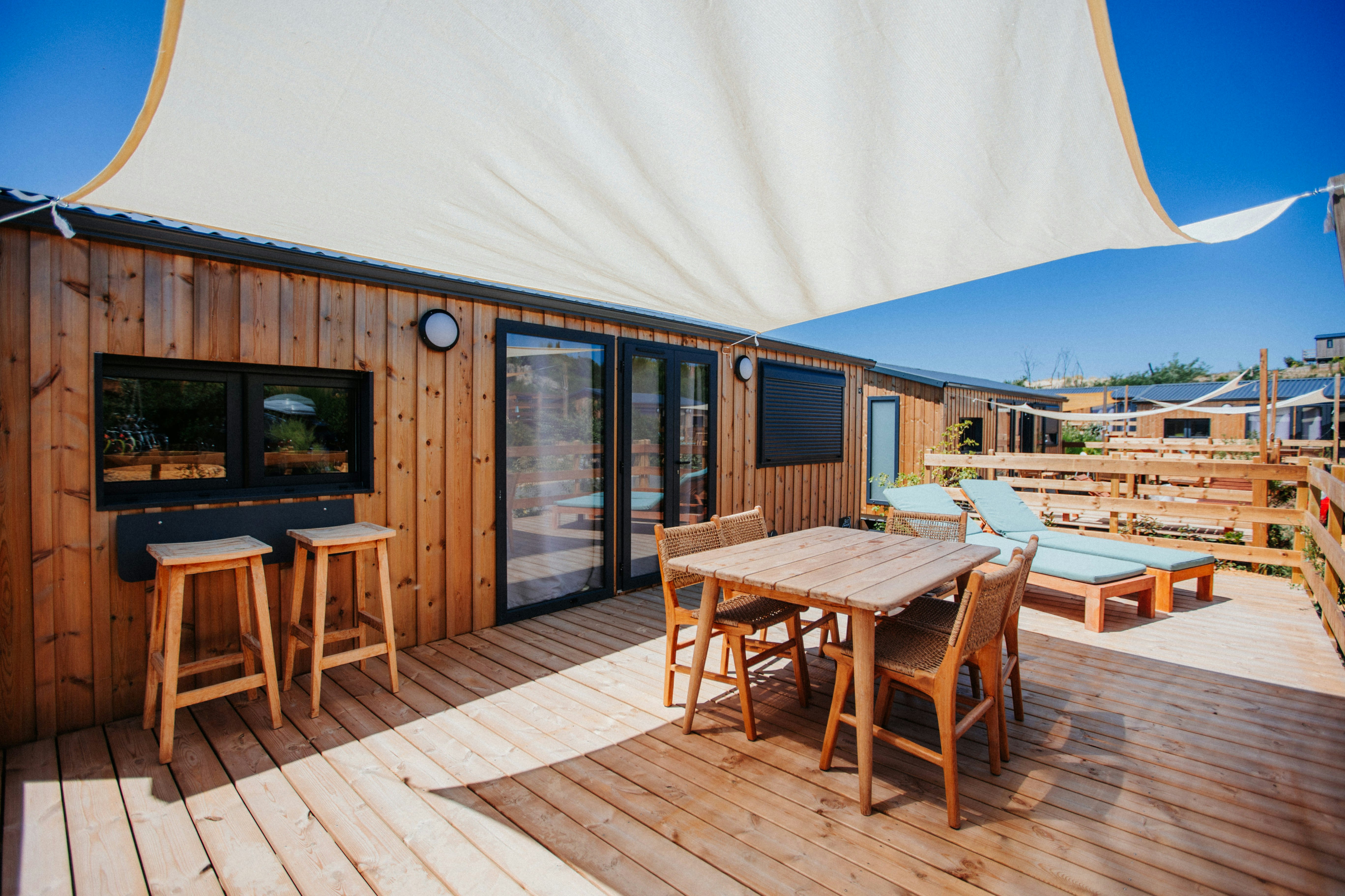 Yelloh! Village Panorama du Pyla