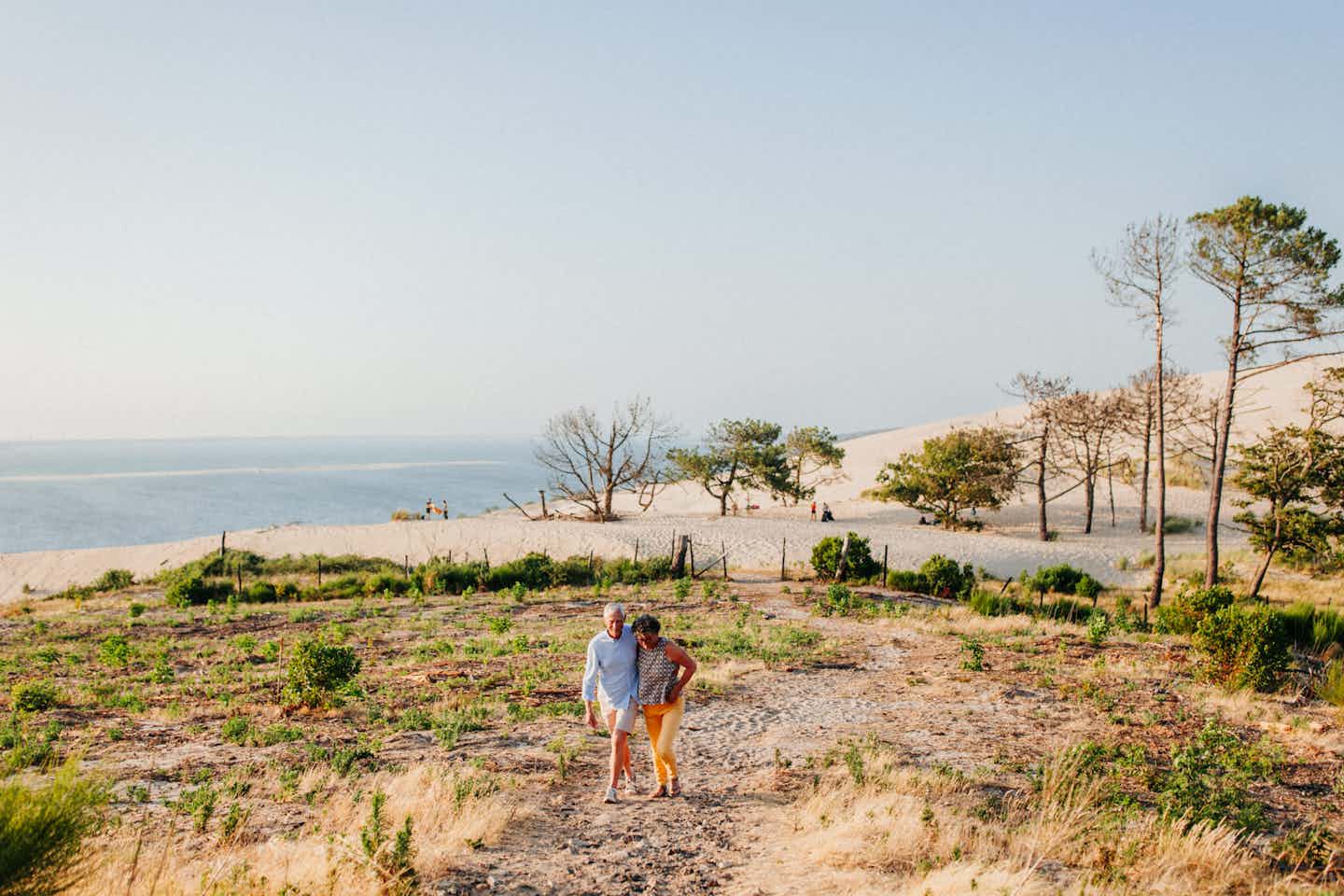 Yelloh! Village Panorama du Pyla
