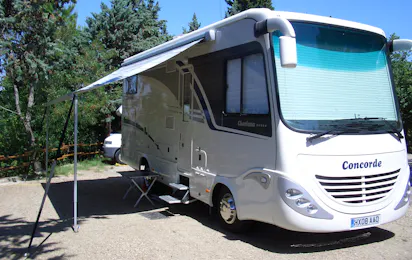 Camping Village Panoramico Fiesole