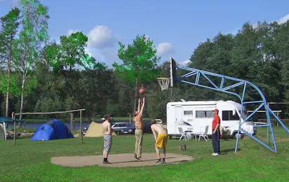 Camping Papartis