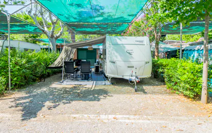 Camping Pappasole