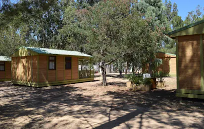 Camping Paradella