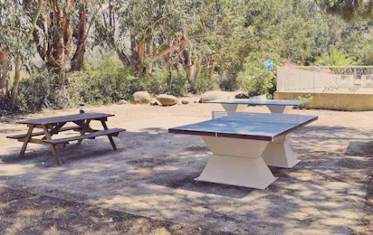 Camping Paradella