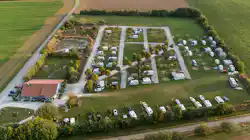 Camping Paradies Franken