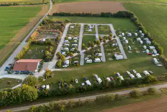 Camping Paradies Franken