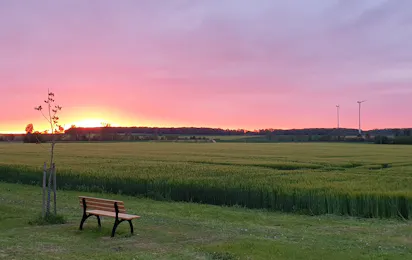 Camping Paradies Franken