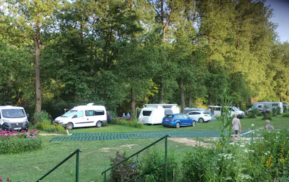 Camping Paradijs