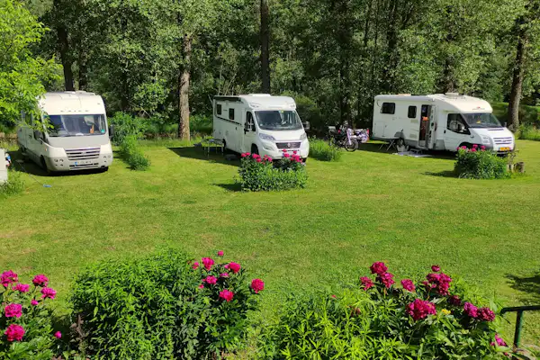 Camping Paradijs
