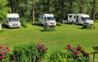 Camping Paradijs