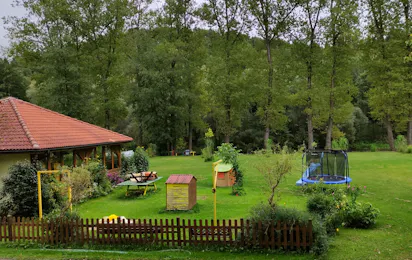 Camping Paradijs