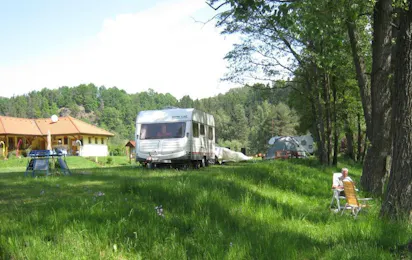 Camping Paradijs