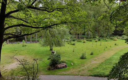 Camping Paradijs