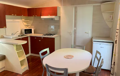Camping Paradis Aubeterre sur Dronne